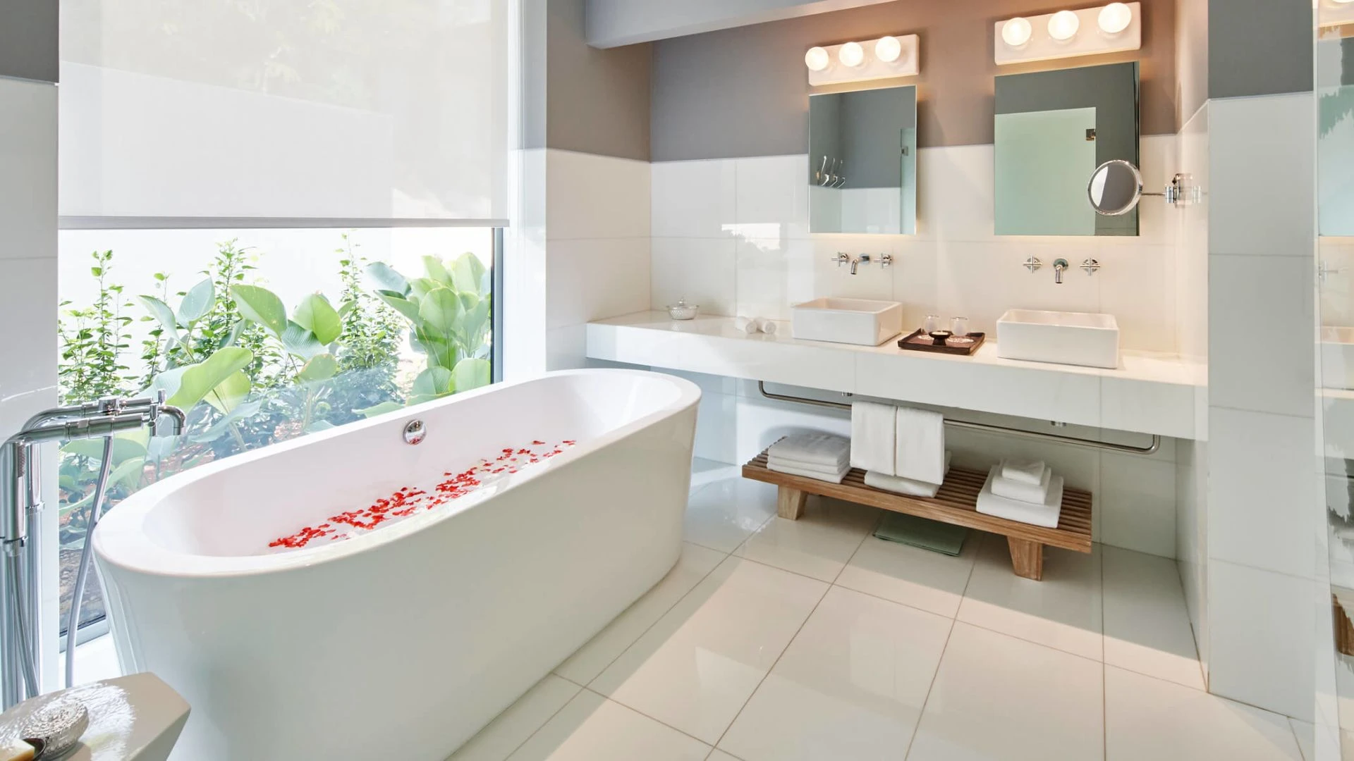 COMO Point Yamu Two-Bedroom Pool Villa