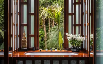 Amanpuri Five-Bedroom Ocean Villa — фото 4
