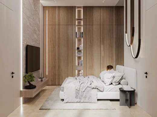 Proxima Villa Bang Tao — вилла с бассейном на продажу — фото 9
