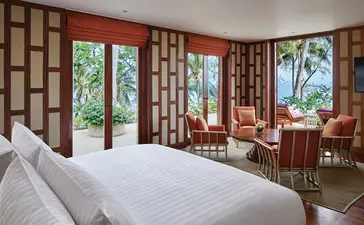Amanpuri Five-Bedroom Ocean Villa