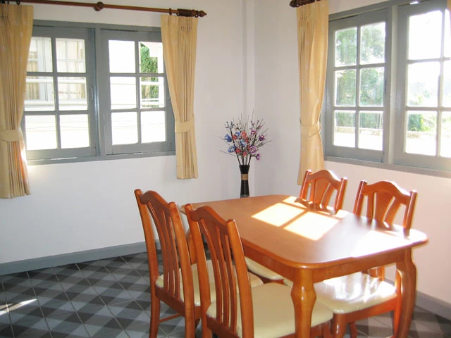 Naiharn Villa Type B — 4-bedroom аренда в Nai Harn — фото 3
