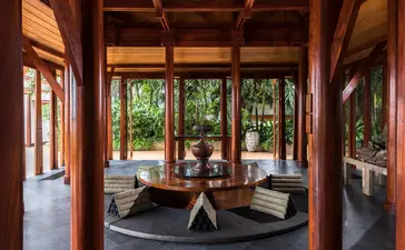 Amanpuri Five-Bedroom Ocean Villa — фото 5