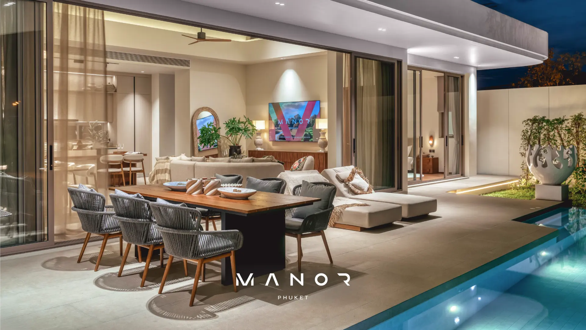 MANOR PHUKET