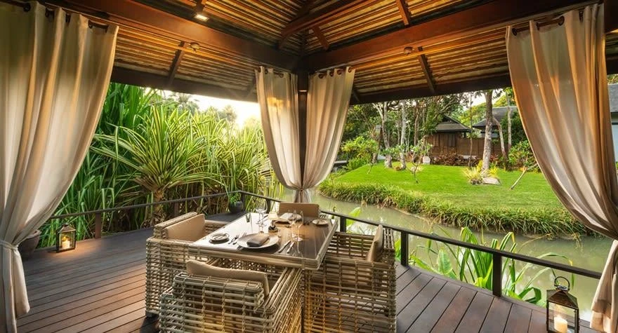 Two Bedroom Royal Villa by Jim Thompson