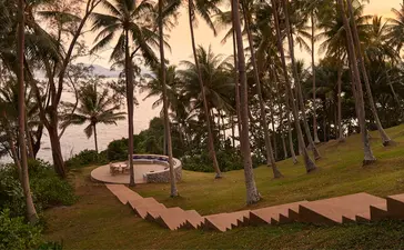 Amanpuri Five-Bedroom Ocean Villa — фото 2