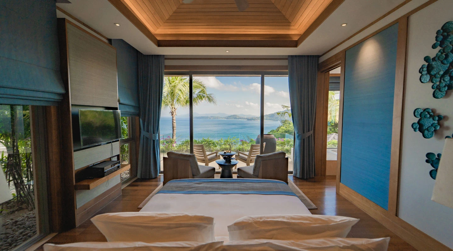Signature Villa 10 в Andara MILLIONAIRE’S MILE
