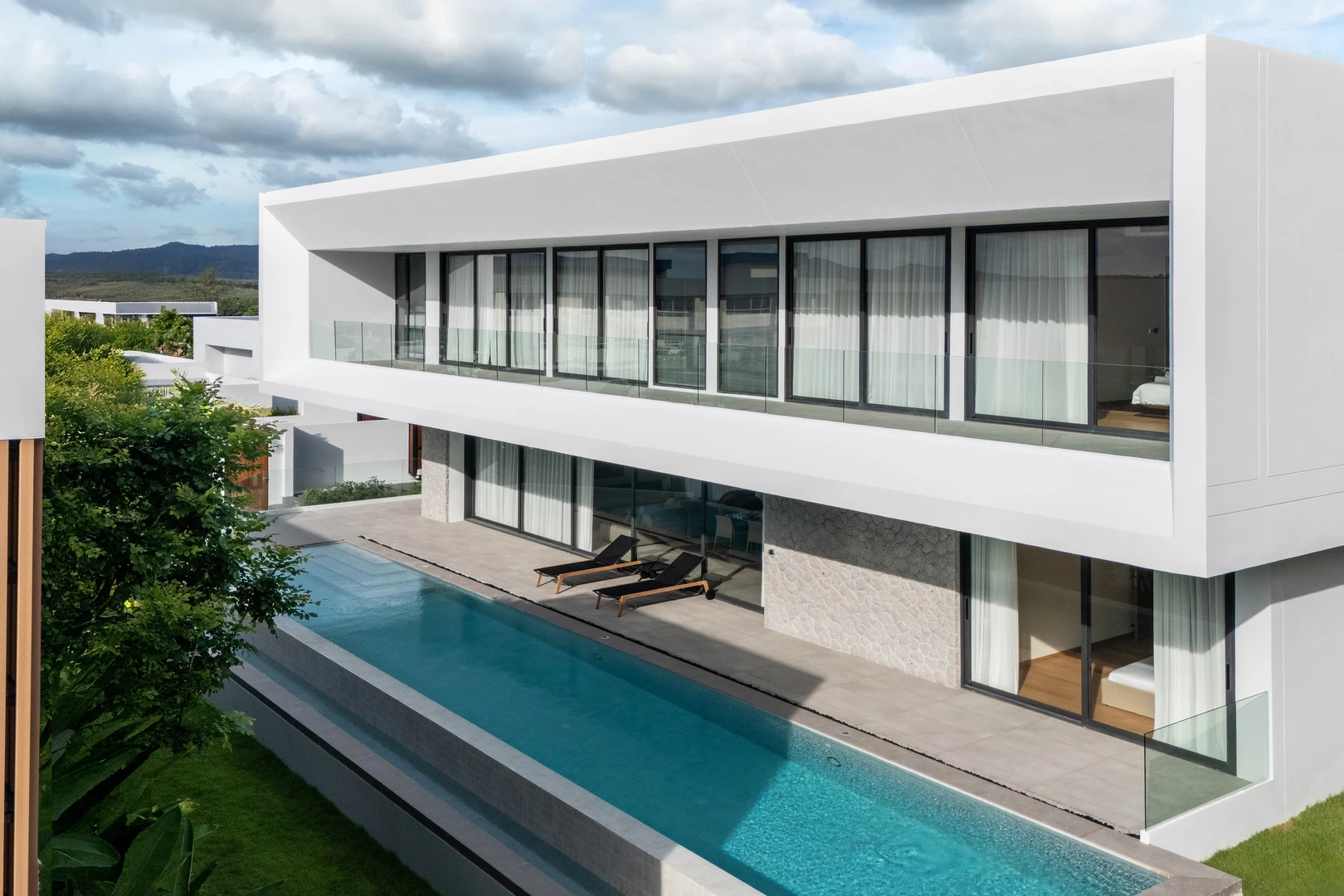 CLOVER RESIDENCE NEW