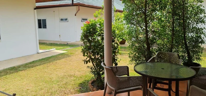 Yanui Paradise Two Bedroom — аренда Ya Nui Phuket — фото 6