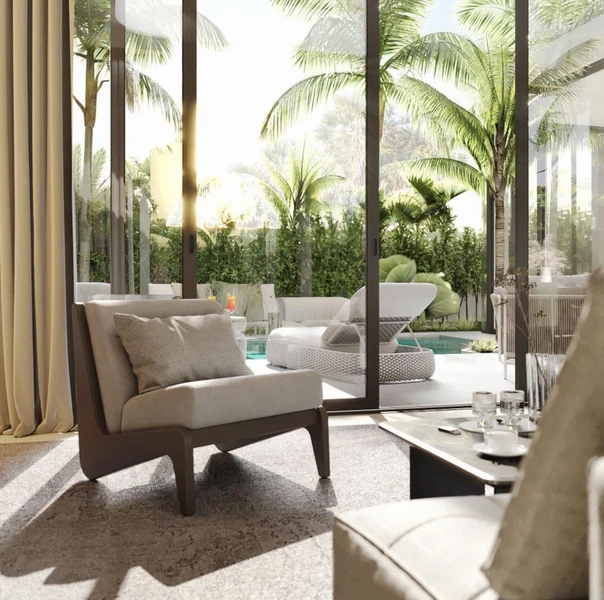 Proxima Villa Bang Tao — вилла с бассейном на продажу — фото 16