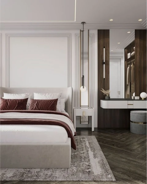 Hennessy Residence — апартаменты — фото 5