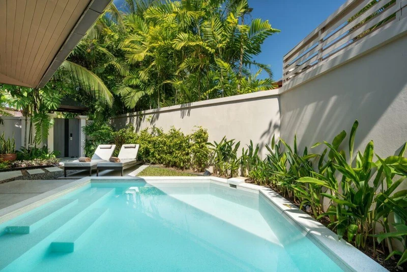 Dewa Phuket Grand Pool Villa — аренда Nai Yang — фото 3