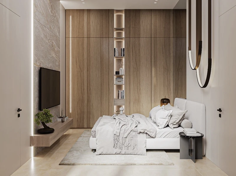 Proxima Villa Bang Tao — вилла с бассейном в аренду — фото 7