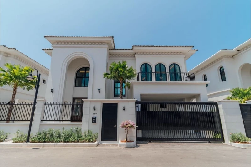 Fifth Element Villas — семейные виллы на продажу в Bang Tao — фото 4