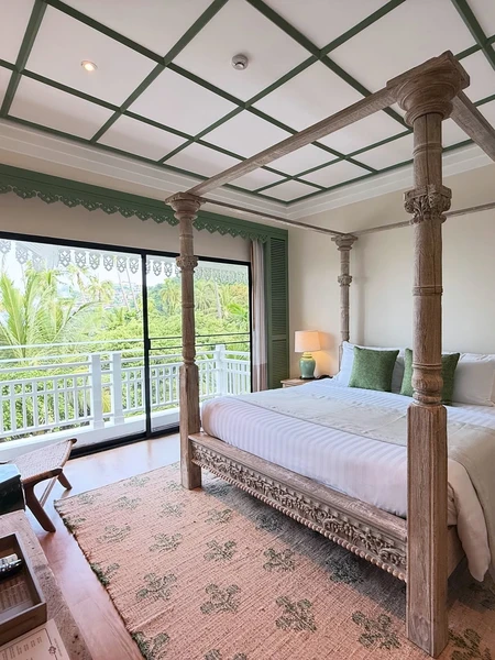 Cape Panwa 2 Bedroom Pool Villa — аренда Phuket — фото 5