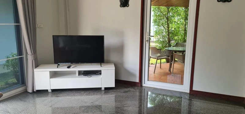 Yanui Paradise Two Bedroom — аренда Ya Nui Phuket — фото 2