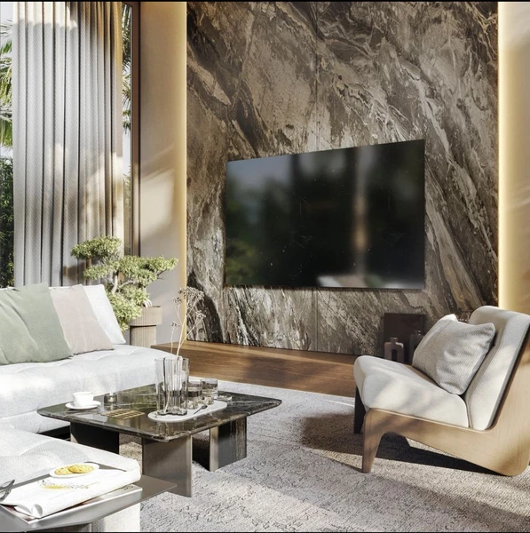 Proxima Villa Bang Tao — вилла с бассейном в аренду — фото 14