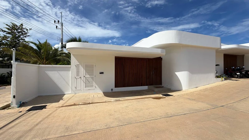 Proxima Villa Bang Tao — вилла с бассейном на продажу — фото 18
