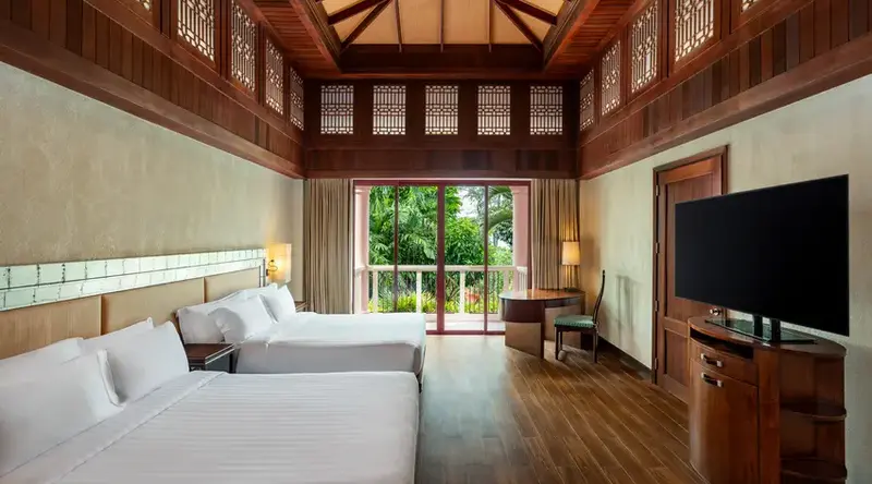 Centara Grand Phuket Two Bedroom Pool Villa — фото 2