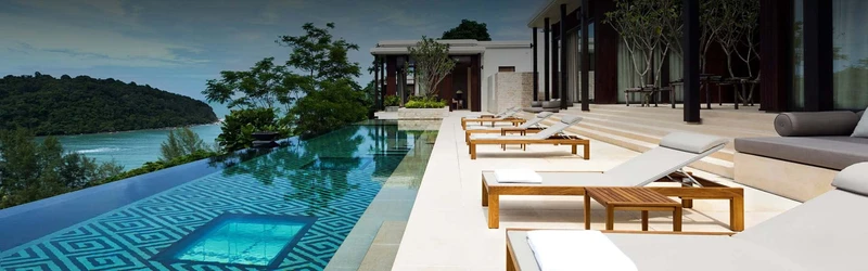 Sea View Residence в Layan Residences by Anantara — фото 1