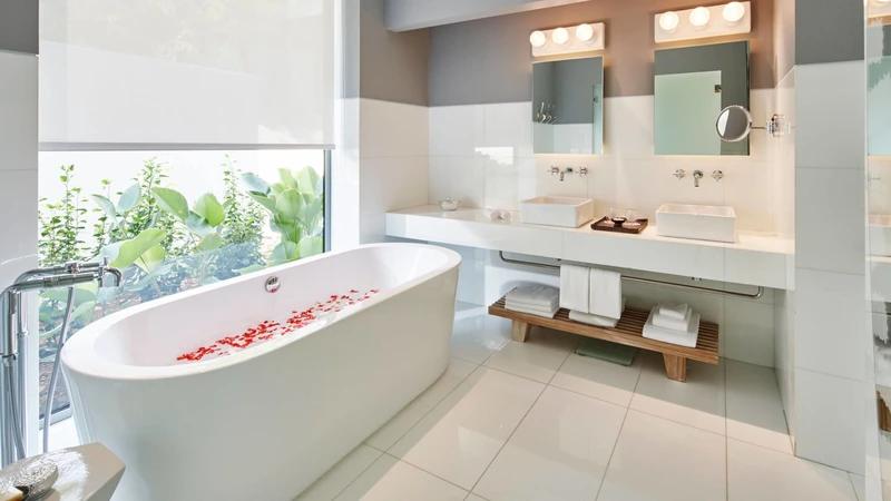 COMO Point Yamu Two-Bedroom Pool Villa — фото 2