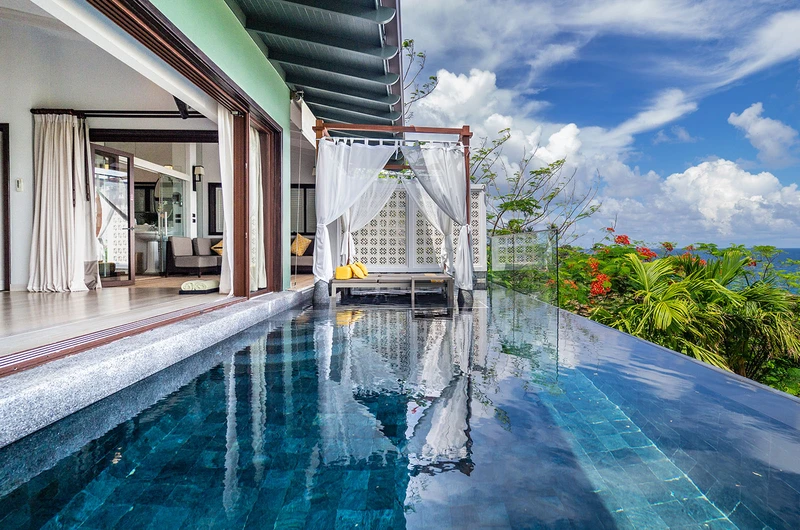 Seaview Pool Villa в The Shore at Katathani — фото 5