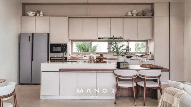 MANOR PHUKET — фото 4