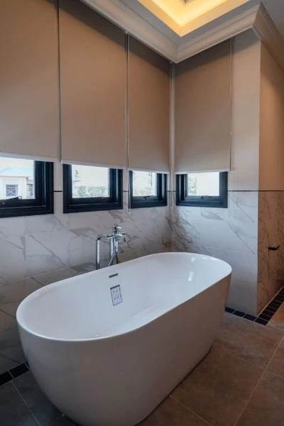 Fifth Element Villas — семейные виллы на продажу в Bang Tao — фото 9