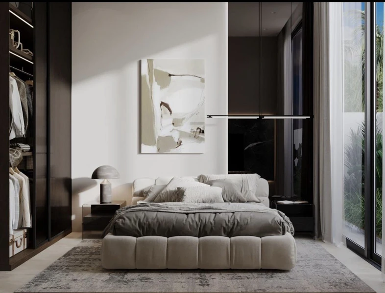 Proxima Villa Bang Tao — вилла с бассейном в аренду — фото 12