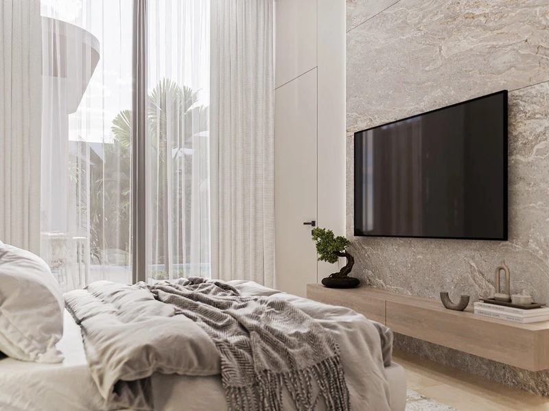 Proxima Villa Bang Tao — вилла с бассейном в аренду — фото 10