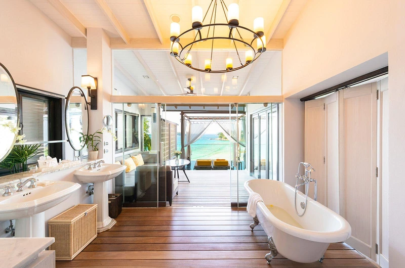 Seaview Pool Villa в The Shore at Katathani — фото 4