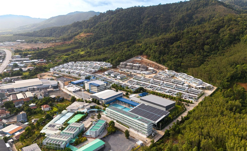 Clover Residence Resale Phuket — фото 4