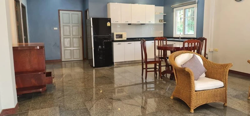 Yanui Paradise Two Bedroom — аренда Ya Nui Phuket — фото 4