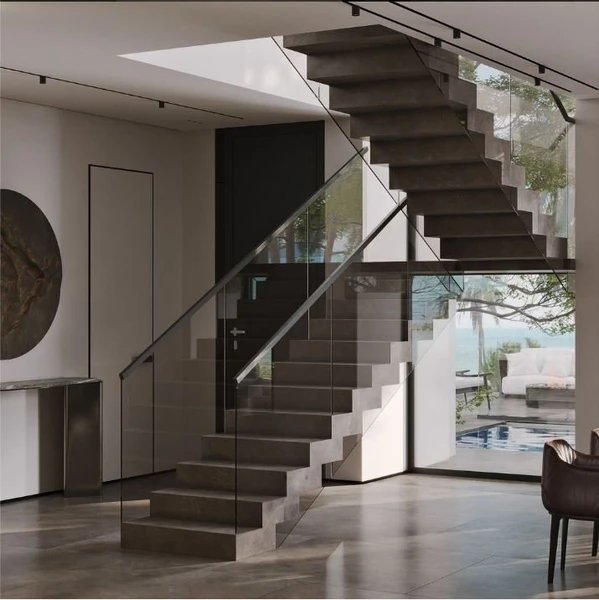 Hennessy Villas — премиальные виллы — фото 7