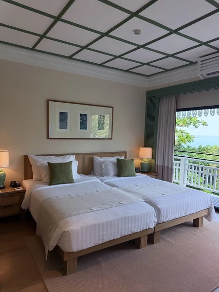 Cape Panwa 2 Bedroom Pool Villa — аренда Phuket — фото 4