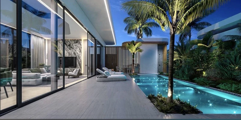 Аренда недвижимости в Laguna Phuket — фото 1