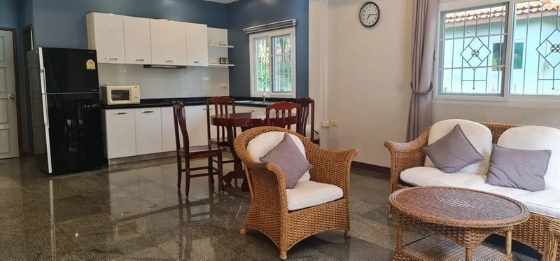 Yanui Paradise Two Bedroom — аренда Ya Nui Phuket — фото 9