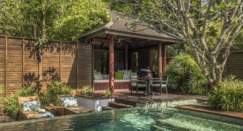Anantara Mai Khao Pool Villa — аренда на Пхукете — фото 1