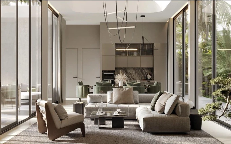 Proxima Villa Bang Tao — вилла с бассейном на продажу — фото 15