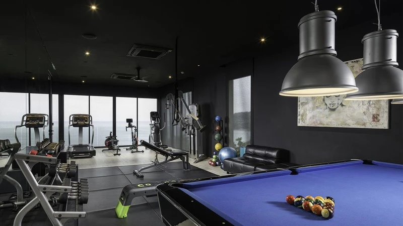 Malaiwana Villa M — аренда виллы Nai Thon — фото 8