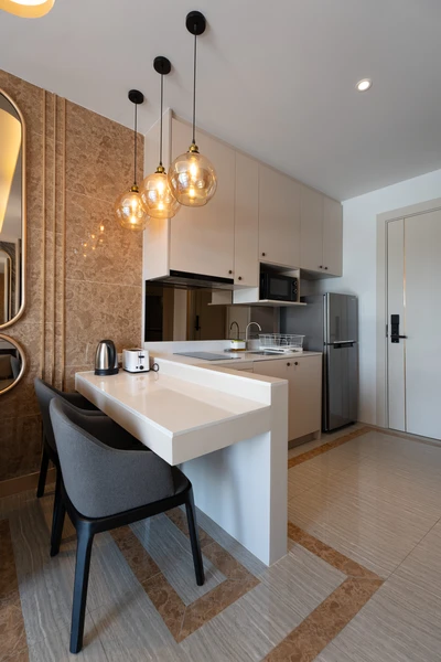 Bellevue Lagoon 411 — квартира в аренду в Bang Tao, Пхукет — фото 15