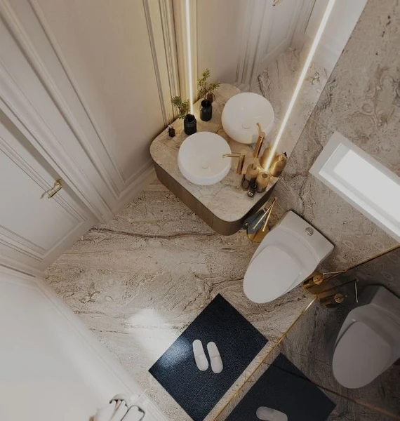 Above Element Villas — виллы с бассейном в Bang Tao — фото 8