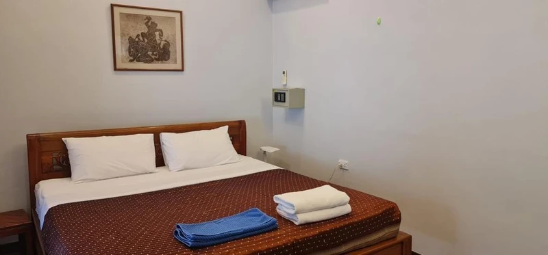 Yanui Paradise Two Bedroom — аренда Ya Nui Phuket — фото 1