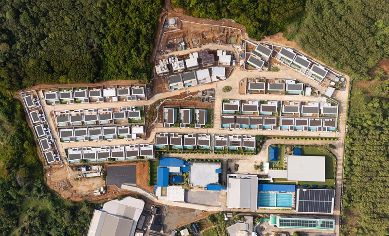 Clover Residence Resale Phuket — фото 5