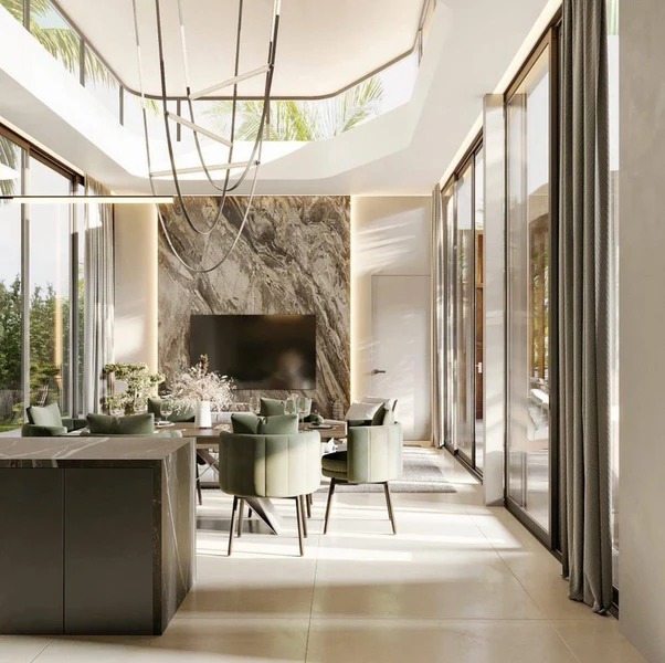 Proxima Villa Bang Tao — вилла с бассейном на продажу — фото 3