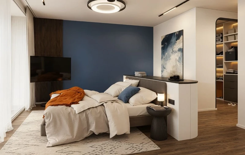 Above Element Residence — таунхаусы на продажу в Bang Tao — фото 10