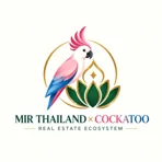 MIR THAILAND × COCKATOO