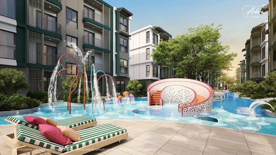 ADORA Rawai Phuket — official project image 6