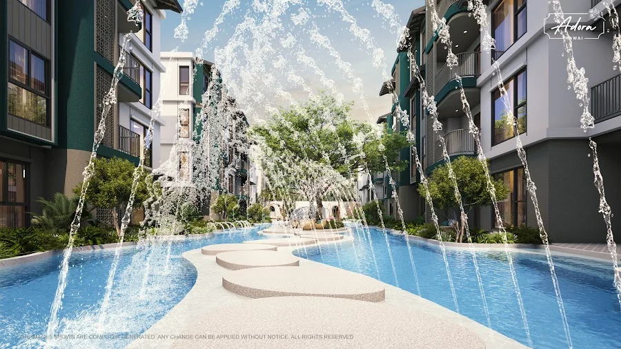 ADORA Rawai Phuket — official project image 7