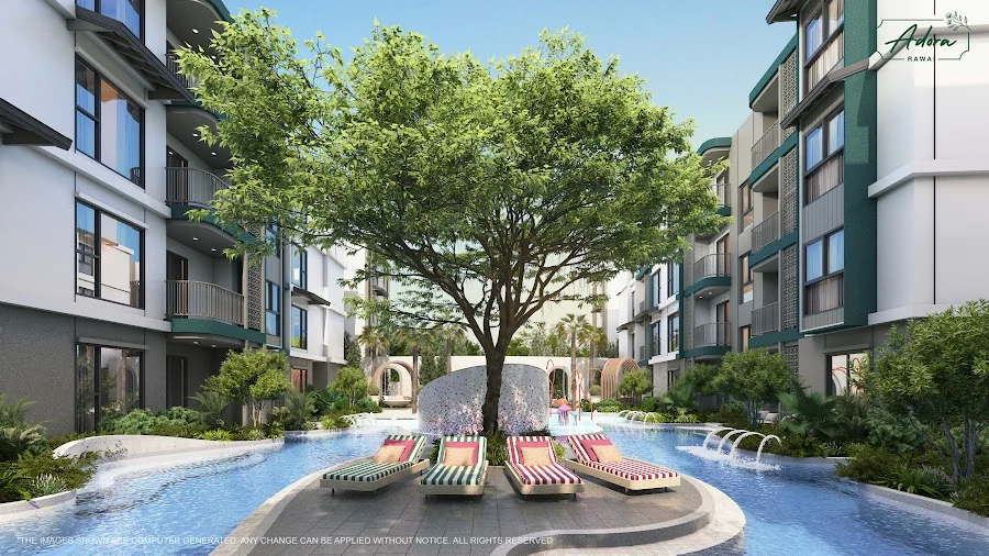 ADORA Rawai Phuket — official project image 9
