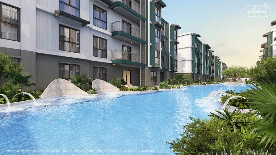 ADORA Rawai Phuket — official project image 10
